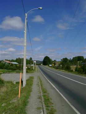 electrificacion