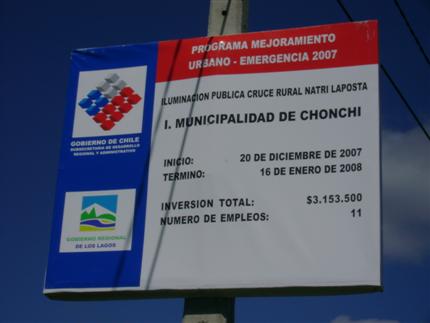 electrificacion