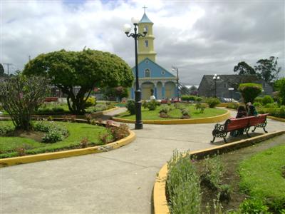 Plaza