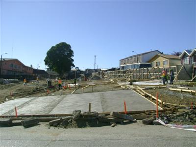 Plaza