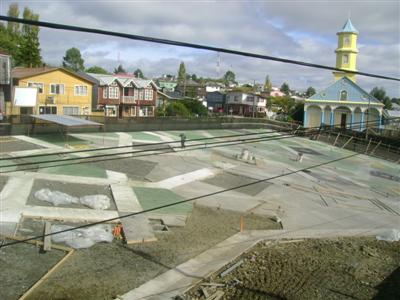 Plaza