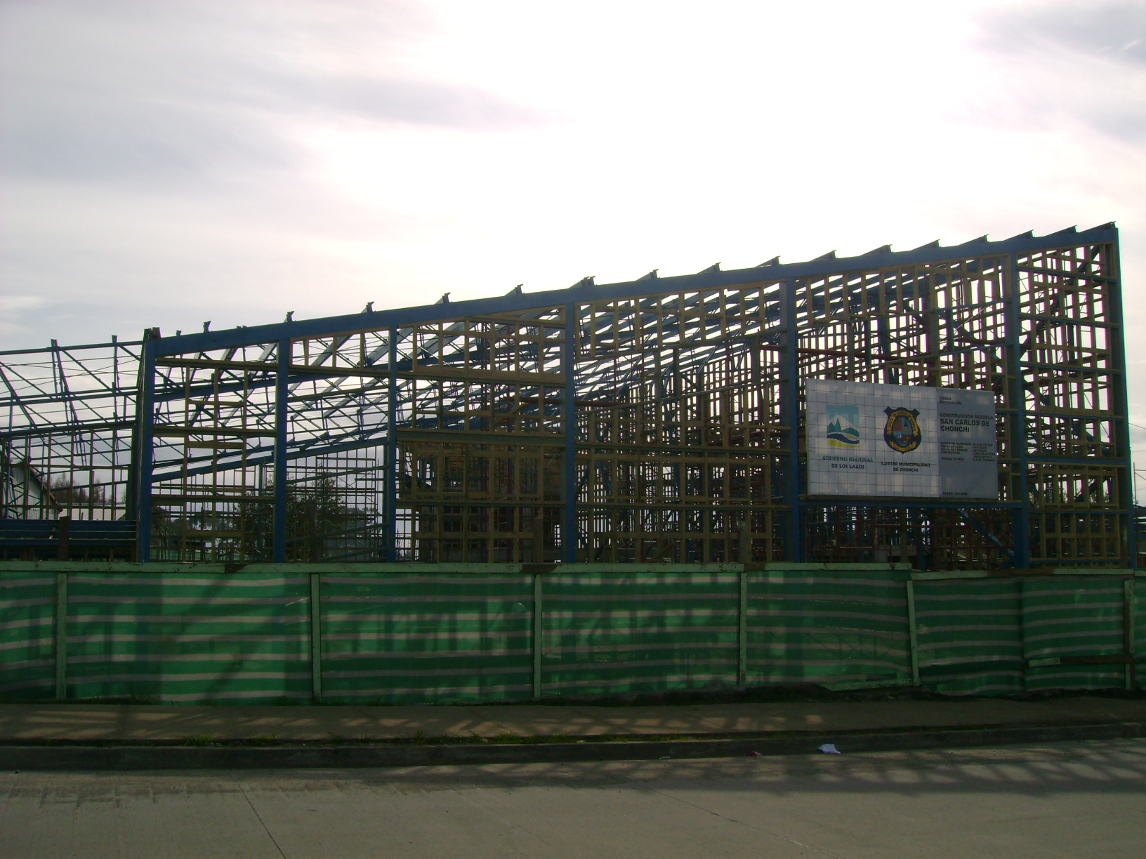 escuela san carlos