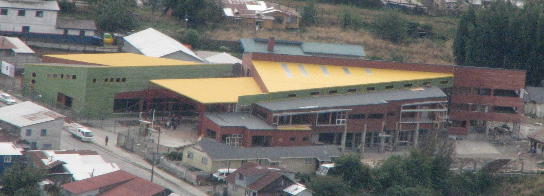 escuela san carlos