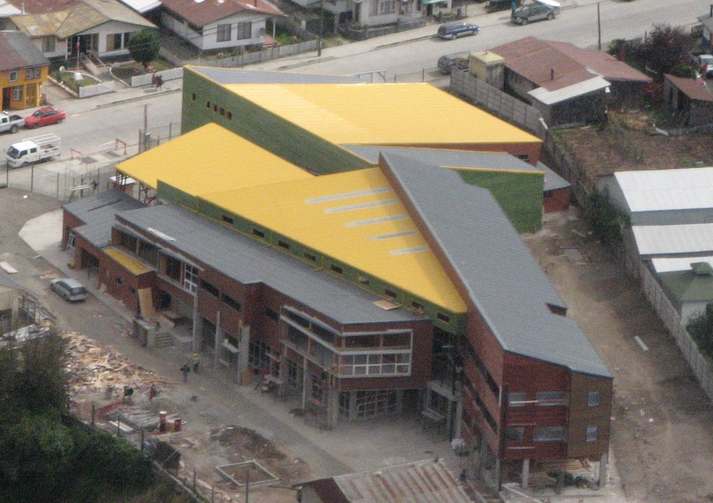 escuela san carlos